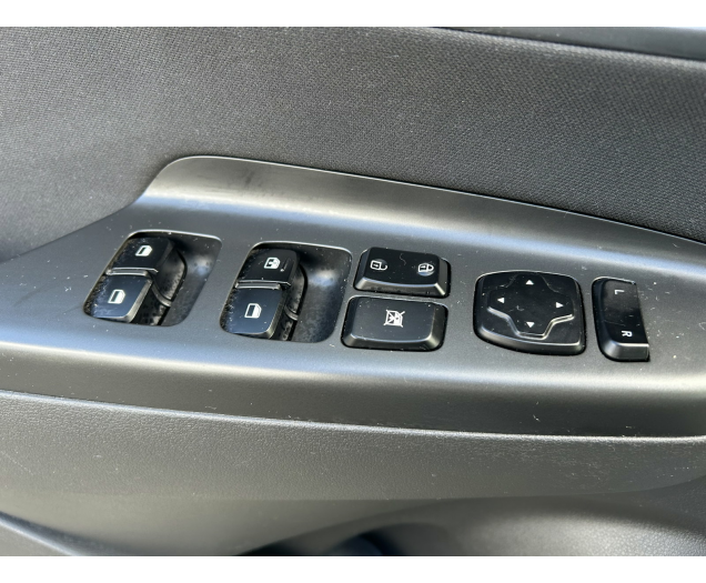 Hyundai Kona  Garage Vande Walle