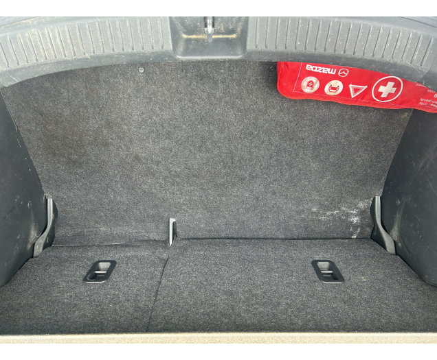 Mazda 2 GROOVE Garage Vande Walle