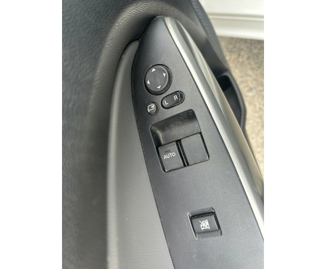 Mazda 2 GROOVE Garage Vande Walle
