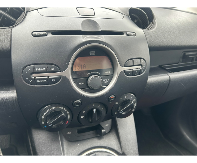 Mazda 2 GROOVE Garage Vande Walle