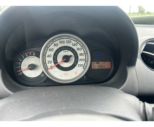 Mazda 2 GROOVE Garage Vande Walle