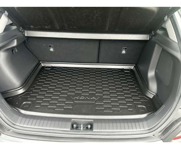 Hyundai Kona  Garage Vande Walle
