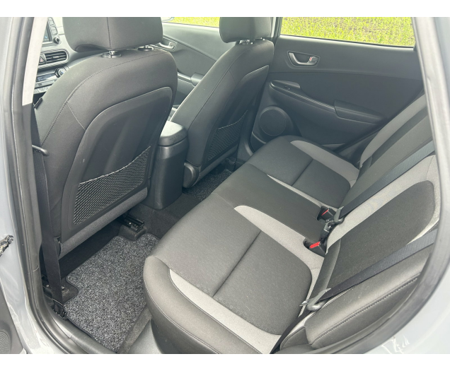 Hyundai Kona  Garage Vande Walle
