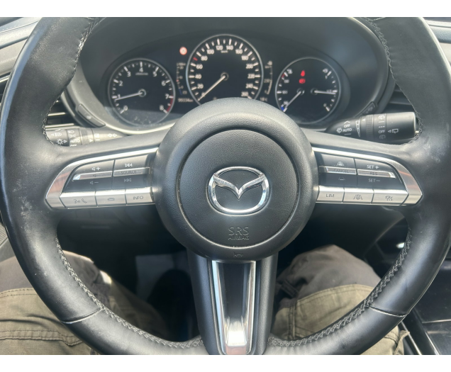 Mazda CX-30 HOMURA Garage Vande Walle