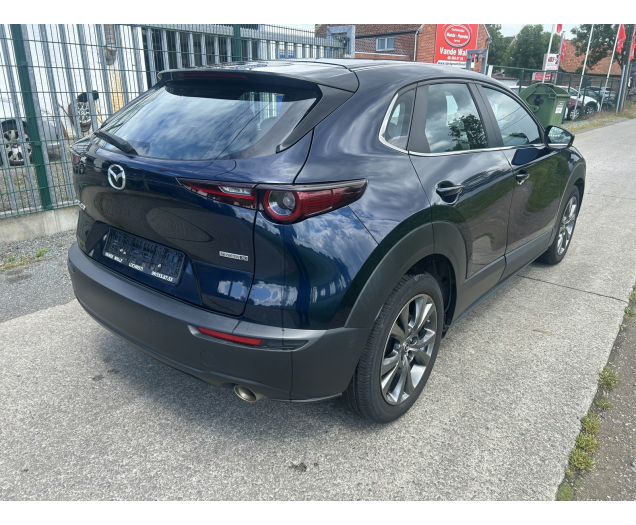 Mazda CX-30 HOMURA Garage Vande Walle