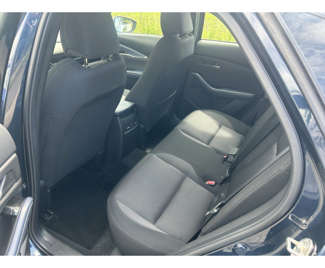 Mazda CX-30 HOMURA Garage Vande Walle