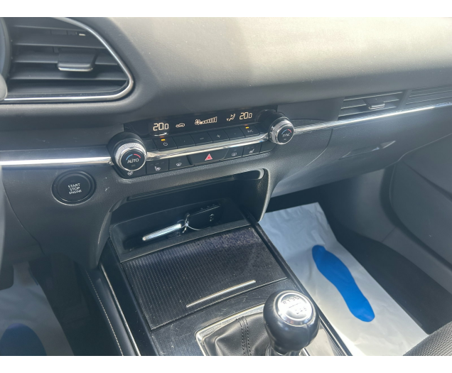 Mazda CX-30 HOMURA Garage Vande Walle