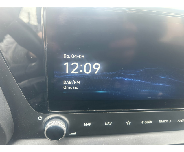 Hyundai i20  Garage Vande Walle