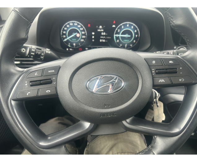 Hyundai i20  Garage Vande Walle