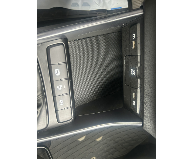 Hyundai i20  Garage Vande Walle