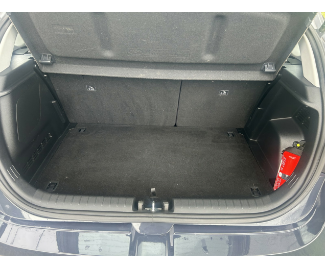 Hyundai i20  Garage Vande Walle