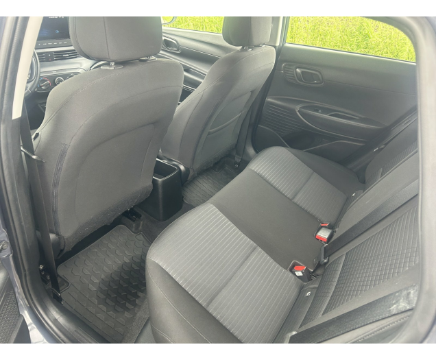 Hyundai i20  Garage Vande Walle