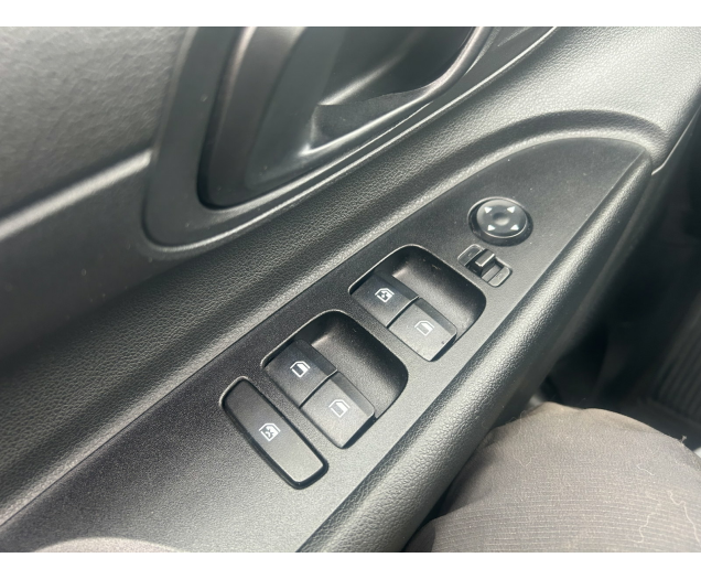 Hyundai i20  Garage Vande Walle