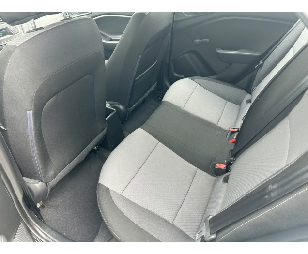 Hyundai i20  Garage Vande Walle