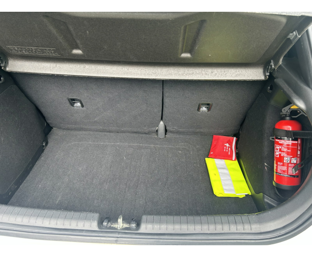 Hyundai i20  Garage Vande Walle