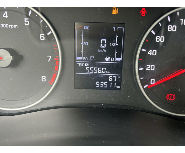 Hyundai i20  Garage Vande Walle
