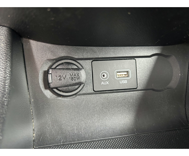 Hyundai i20  Garage Vande Walle