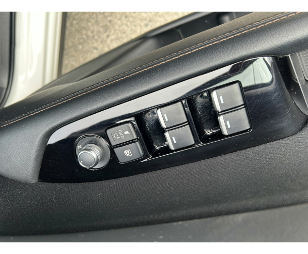 Mazda CX-5  Garage Vande Walle