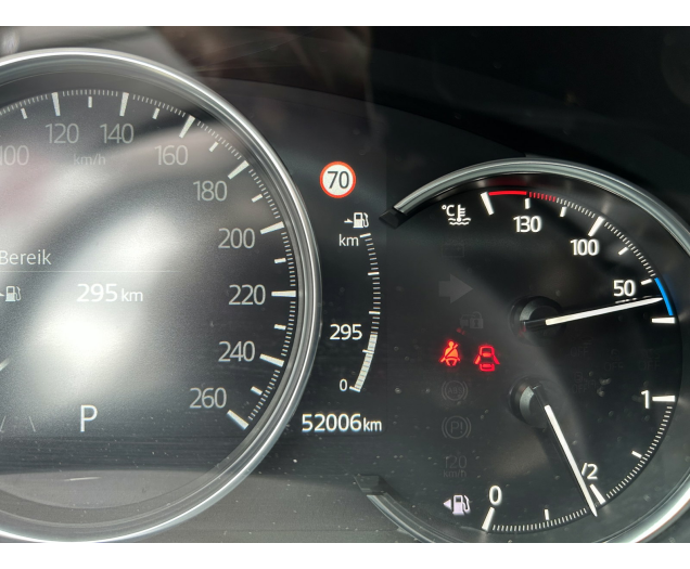 Mazda CX-5  Garage Vande Walle