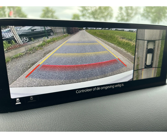 Mazda CX-5  Garage Vande Walle
