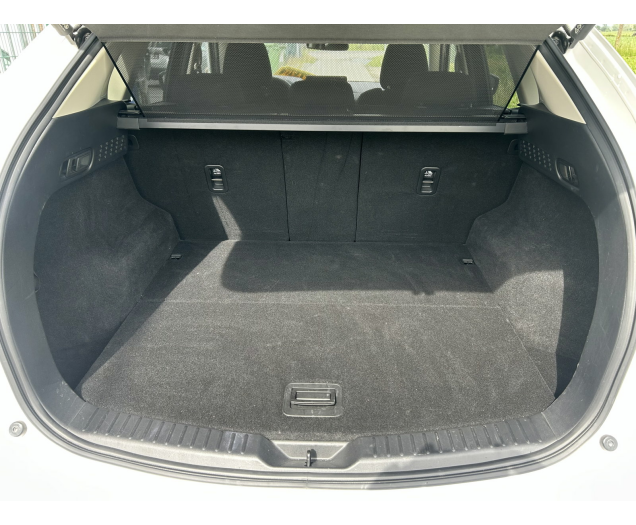 Mazda CX-5  Garage Vande Walle