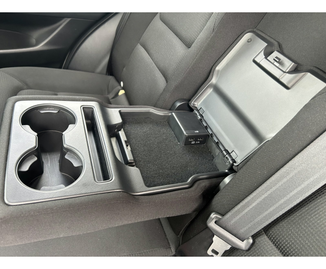 Mazda CX-5  Garage Vande Walle