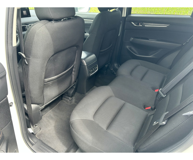 Mazda CX-5  Garage Vande Walle
