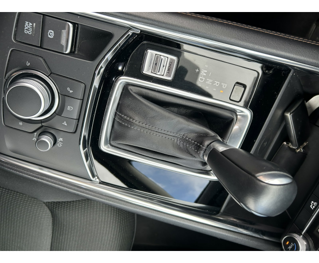 Mazda CX-5  Garage Vande Walle