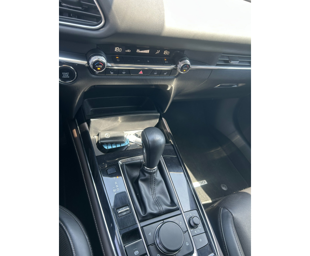 Mazda CX-30 AUTOMAAT Garage Vande Walle