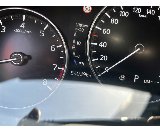 Mazda CX-30 AUTOMAAT Garage Vande Walle