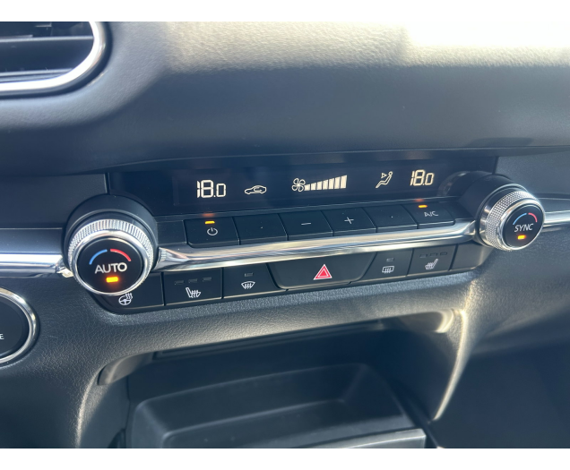 Mazda CX-30 AUTOMAAT Garage Vande Walle