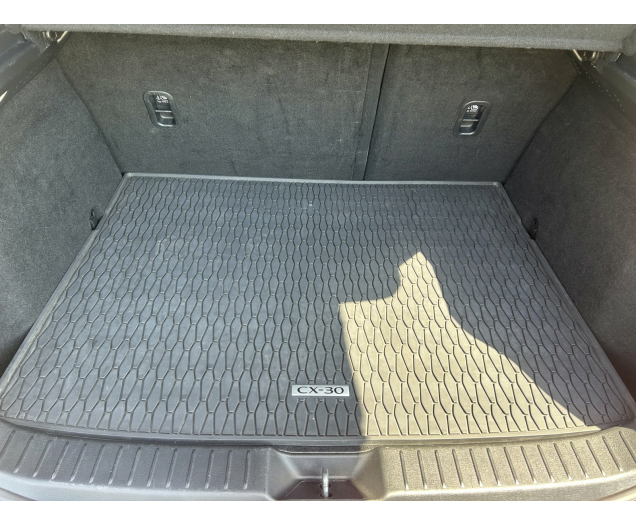 Mazda CX-30 AUTOMAAT Garage Vande Walle