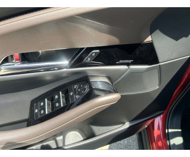 Mazda CX-30 AUTOMAAT Garage Vande Walle
