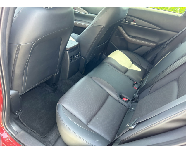 Mazda CX-30 AUTOMAAT Garage Vande Walle