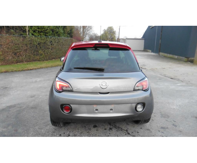 Opel ADAM ROCKS  Autobedrijf Vynckier