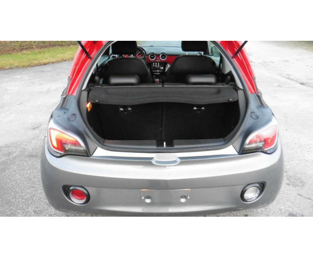 Opel ADAM ROCKS  Autobedrijf Vynckier