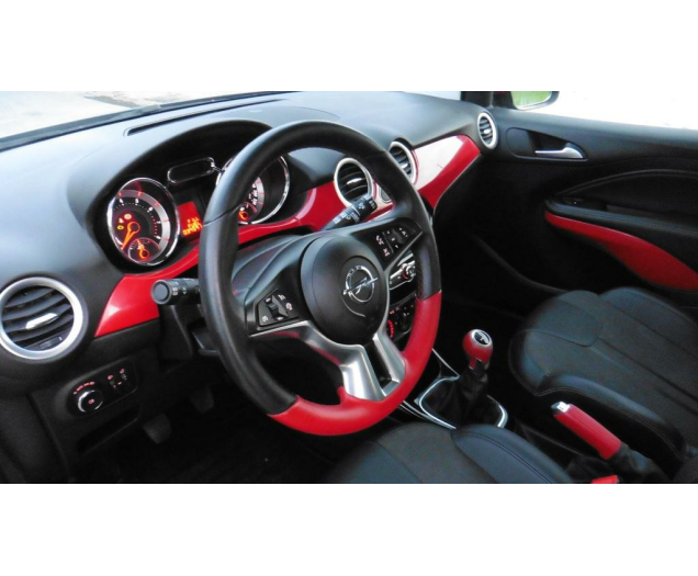 Opel ADAM ROCKS  Autobedrijf Vynckier