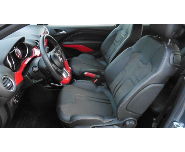 Opel ADAM ROCKS  Autobedrijf Vynckier
