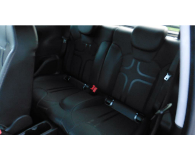Opel ADAM ROCKS  Autobedrijf Vynckier
