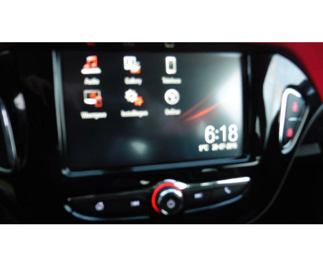 Opel ADAM ROCKS  Autobedrijf Vynckier