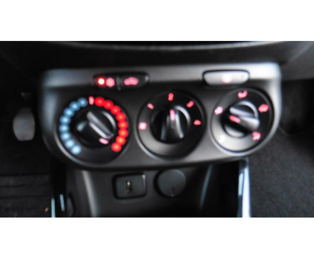 Opel ADAM ROCKS  Autobedrijf Vynckier