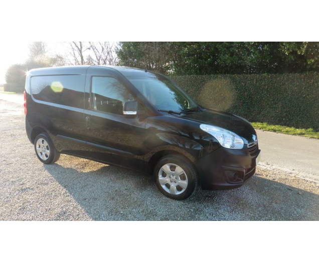 Opel COMBO COMBO D 13CDTI Autobedrijf Vynckier