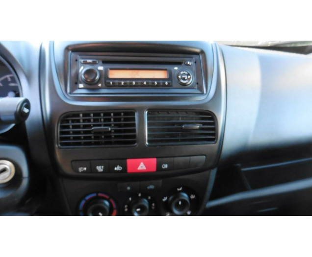 Opel COMBO COMBO D 13CDTI Autobedrijf Vynckier