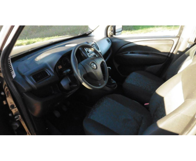 Opel COMBO COMBO D 13CDTI Autobedrijf Vynckier