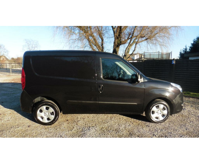 Opel COMBO COMBO D 13CDTI Autobedrijf Vynckier