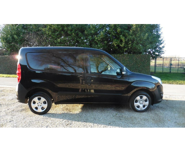 Opel COMBO COMBO D 13CDTI Autobedrijf Vynckier