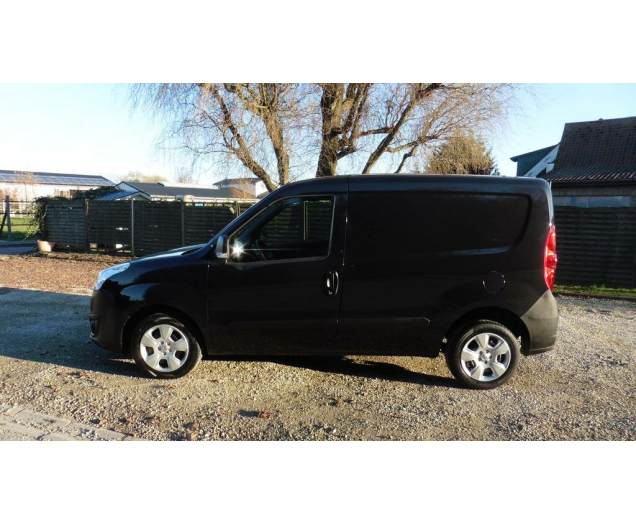 Opel COMBO COMBO D 13CDTI Autobedrijf Vynckier