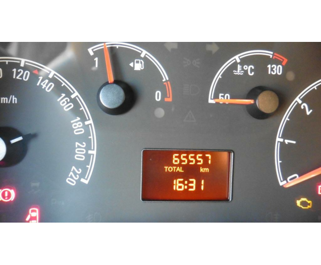 Opel COMBO COMBO D 13CDTI Autobedrijf Vynckier