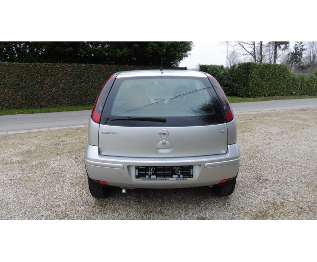Opel CORSA  Autobedrijf Vynckier