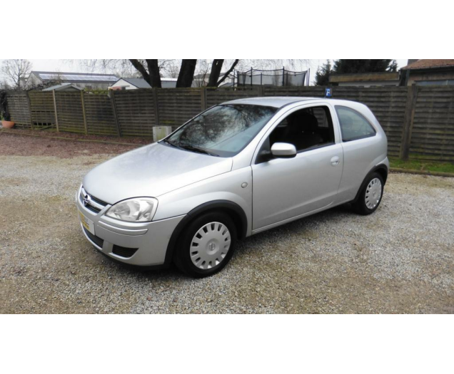 Opel CORSA  Autobedrijf Vynckier